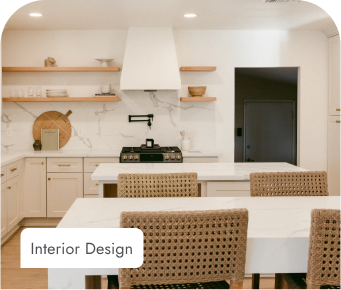Interior design
